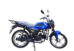Мопед Racer RC50-V BETA M1 (Синий)