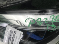 Фара правая BMW X5 G05 X6 G06 (2018-2023) Laser