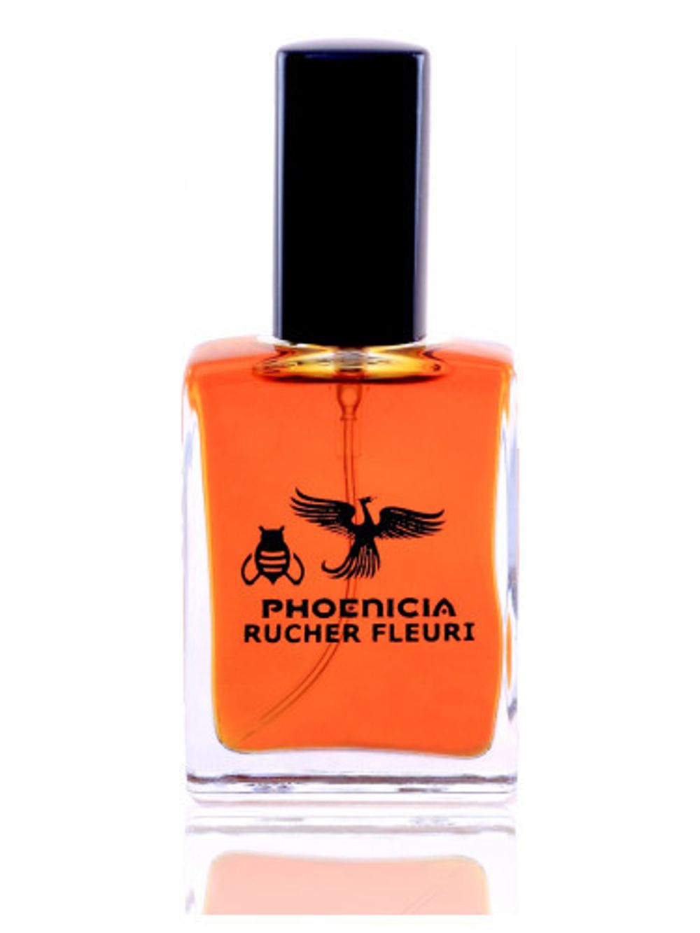 Phoenicia Perfumes Rucher Fleuri