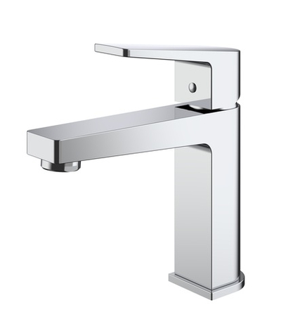 Смеситель для умывальника S02.10