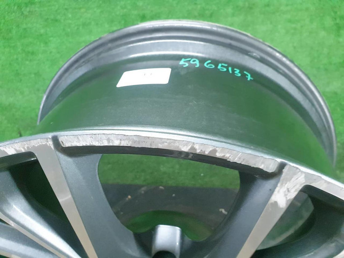 Диск литой R21 Audi Q8 (2018-н.в.)