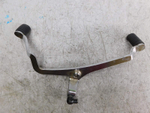 Платформы водительские с лапками Yamaha Drag Star 400 Classic VH01J