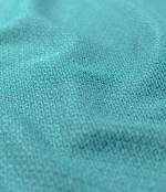 Ткань "Дерби" бирюза