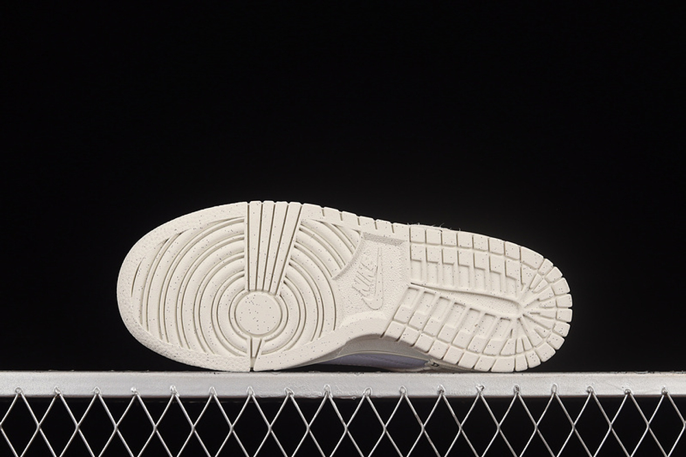 Nike Dunk Low Disrupt 2 Pale Ivory Black