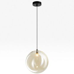 Citilux ORTON CL202042 Подвесной светильник Шампань