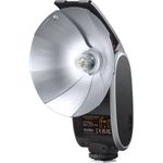 Накамерная вспышка Godox LUX Senior