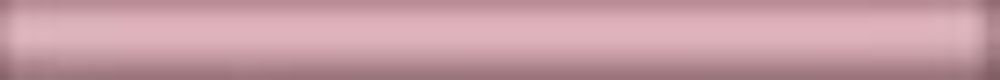 158 Карандаш розовый матовый 20*1,5 керамический бордюр