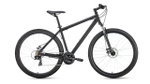 Горный велосипед Forward Sporting 29 2.1 Disc (2020)