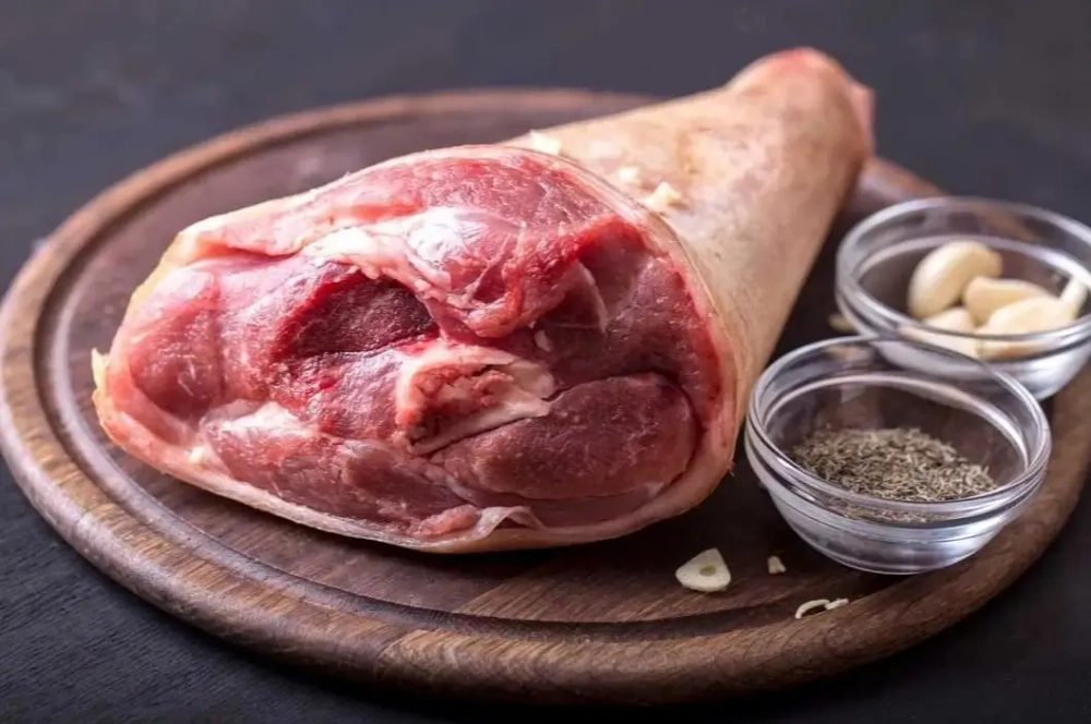 Рулька свиная охлаждённая