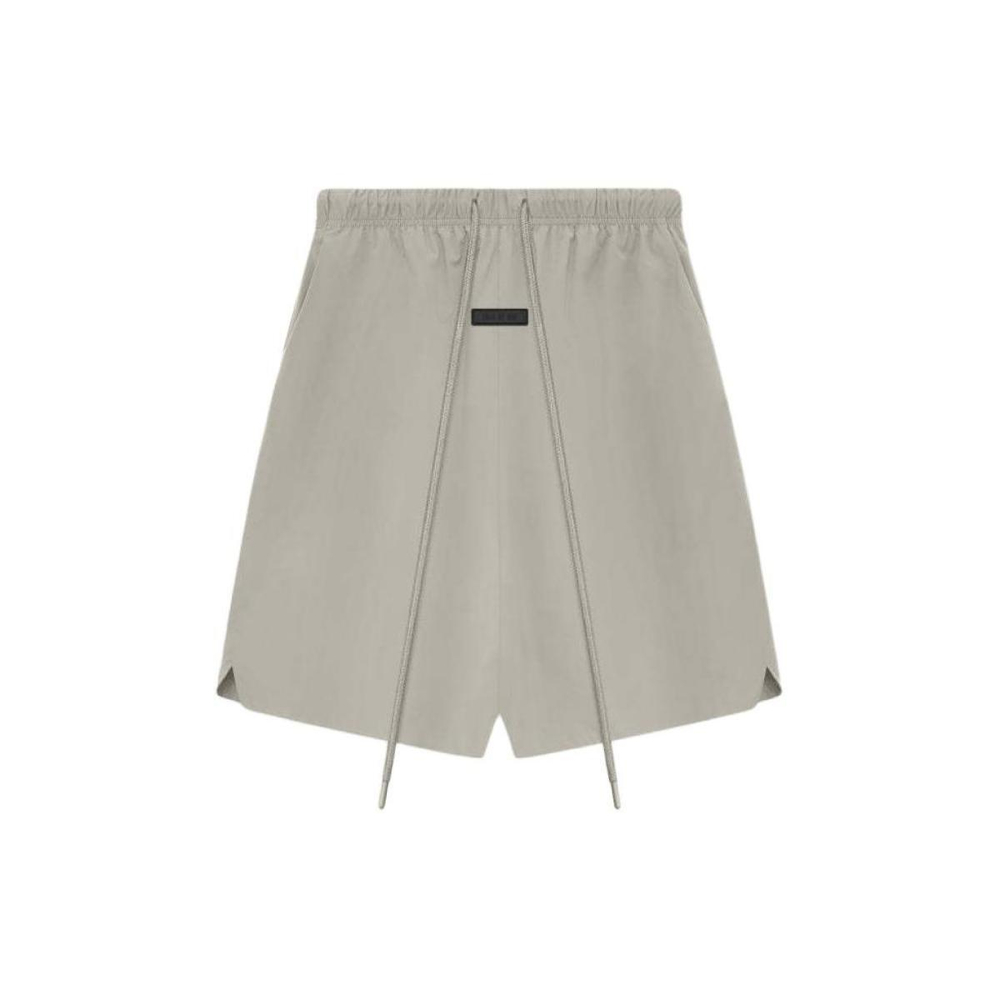 Шорты Fear of God Essentials SS24 drop2 Relaxed Shorts /Seal, 160SP244125F