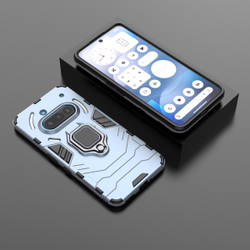 Противоударный чехол с кольцом Panther Case для OnePlus Nord 4 5G