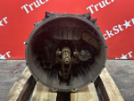 АКПП ZF 12AS2130TD