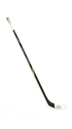 Клюшка BAUER TRACER NEXUS silver с автографом Паркер Фу