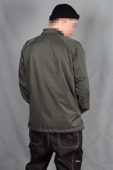 Куртка GIFTED SS21/406 Leader (хаки)