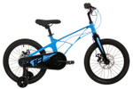Детский велосипед Novatrack Blast 18" (2024)