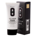 YU.R ССС - крем корректирующий - CCC cream (light), 50мл, шт
