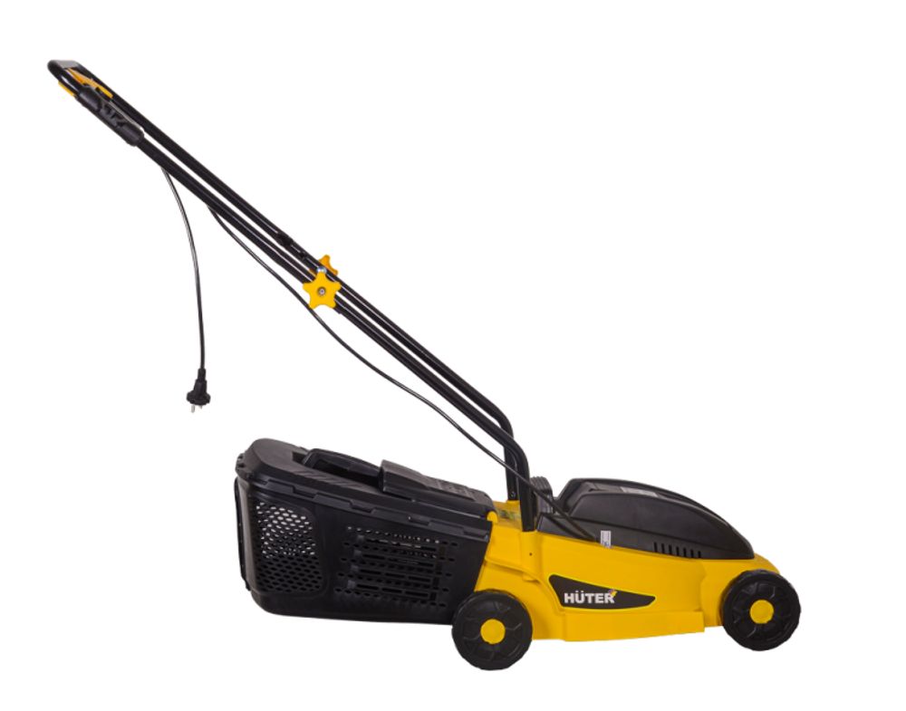 Газонокосилка электрическая Huter ELM-11А32