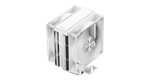 Вентилятор для процессора Ocypus Delta A40 Elite WH Dual Fan TDP 220W 4-pin Intel/AMD Белый