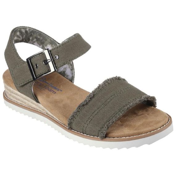 Skechers Bobs Desert Kiss 'Adobe Princess'