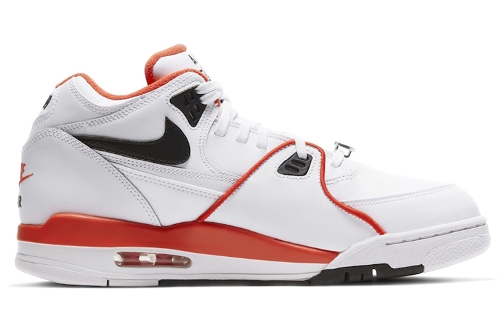 Кроссовки Nike Air Flight 89 Emb Rucker Park