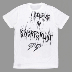 Футболка Snort Grunt (39)