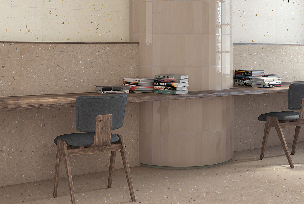 Arcana Croccante Arandano 20x20