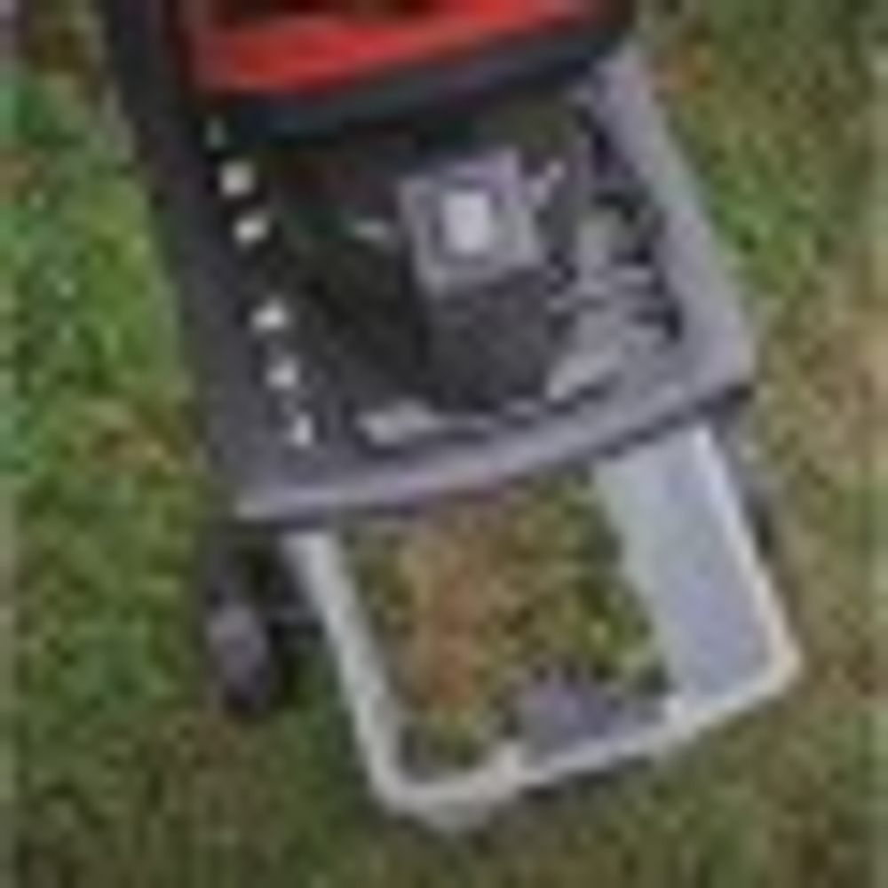 Измельчитель веток электрический EINHELL GC-KS 2540 CB 3430400