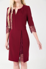 Платье 0-364/4