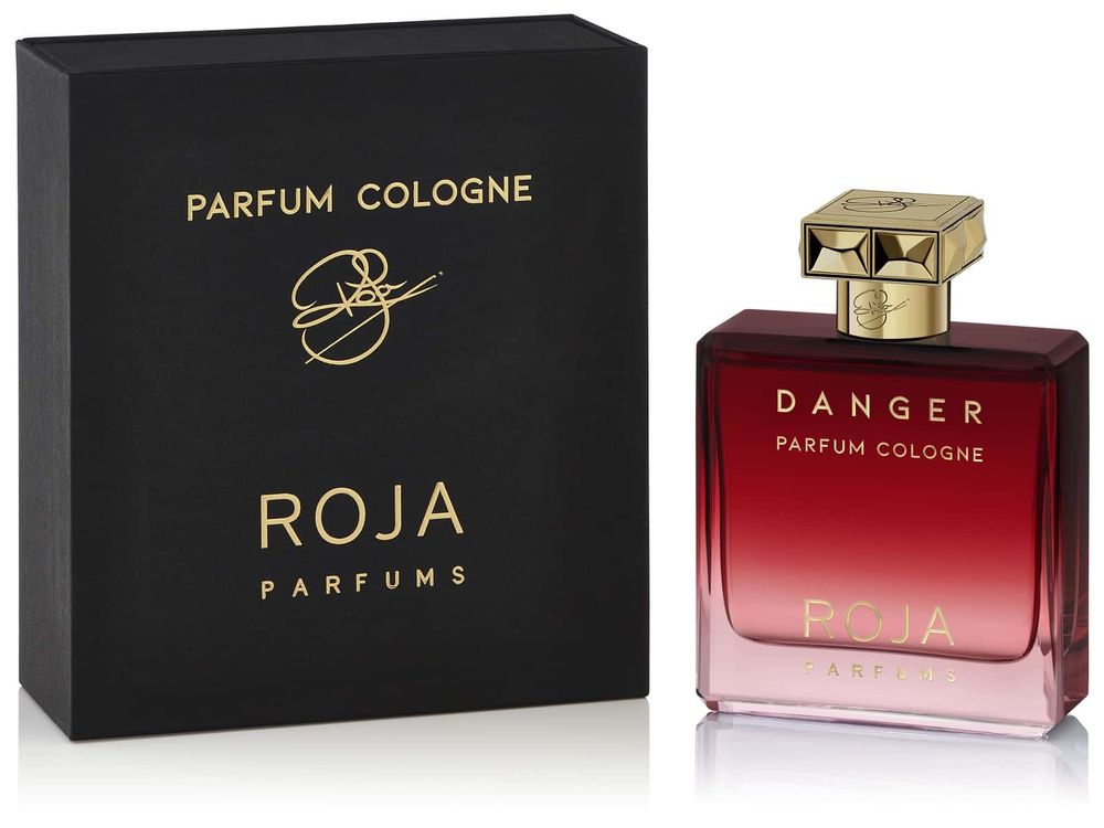 Roja Dove Danger Pour Homme Parfum Cologne