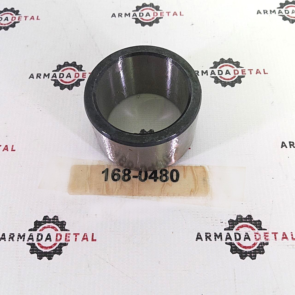 Втулка в ковш(соединение с трапецией) | 168-0480 | TMP