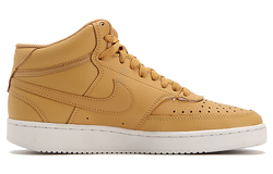 Женские кроссовки Nike Court Vision Mid 'Wheat' CD5436-700
