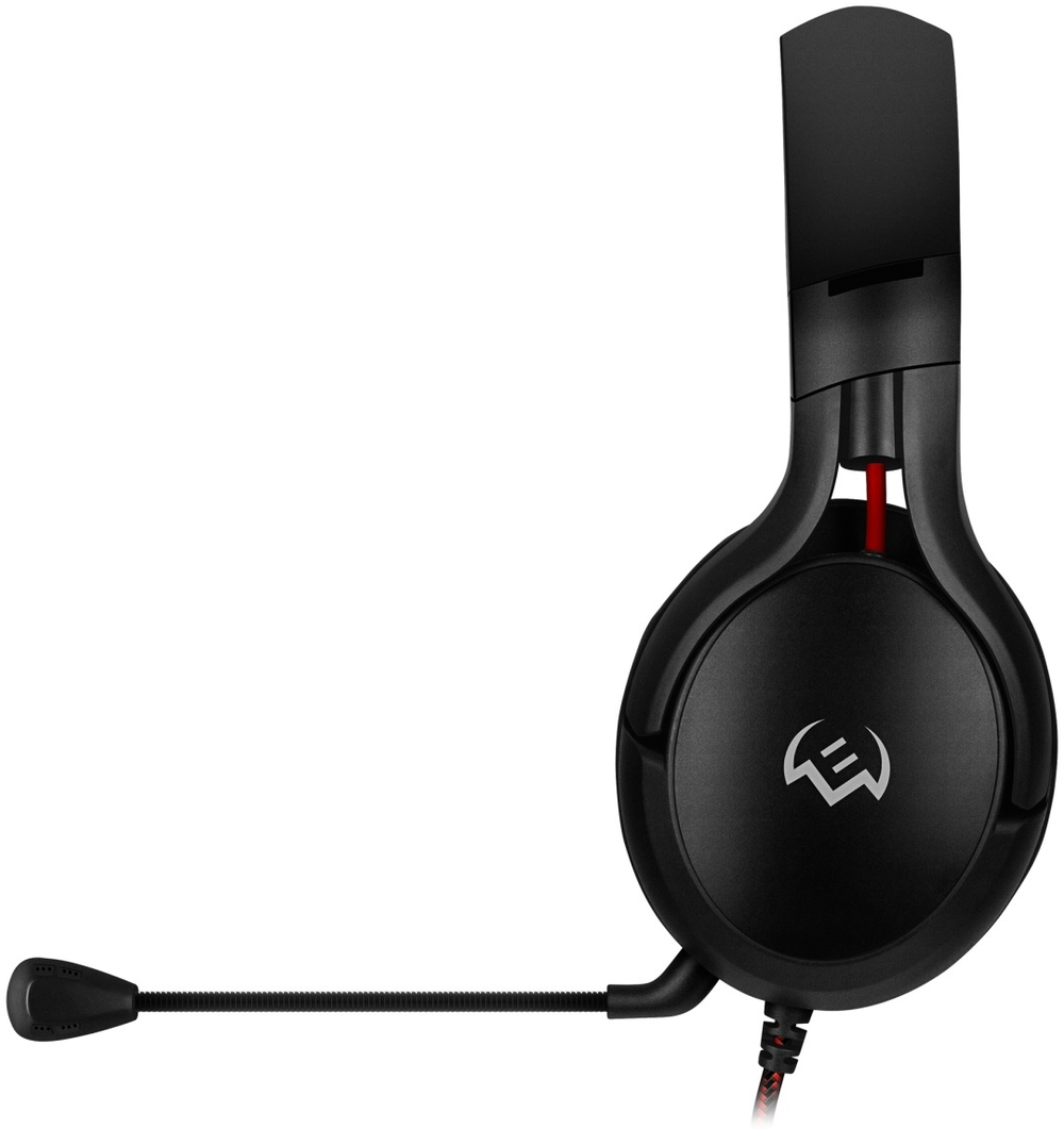 Наушники SVEN AP-G620MV черный