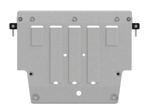 Защита картера и КПП Sheriff для GAC GS5 2020- арт.4698