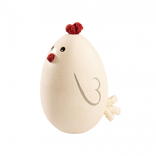 Пальчиковая игрушка Курочка