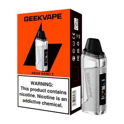 Geek Vape Aegis Nano 3 1600 mAh