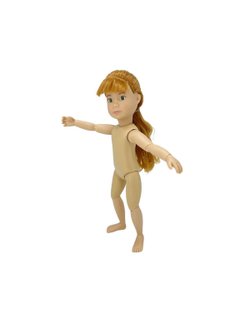Кукла Kruselings Хлоя 23см (0126843)