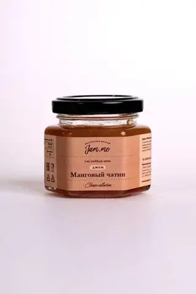 Джем "Манговый чатни"