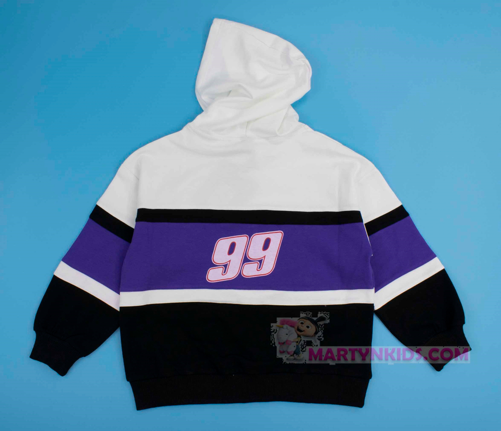 худи толстовка BLACK -X7  4971