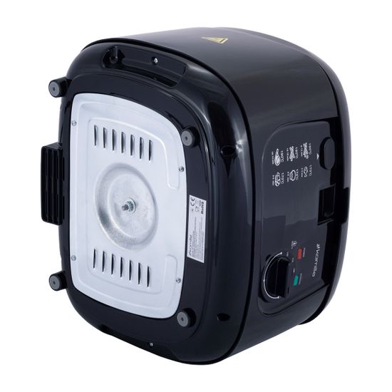 Фритюрница электрическая 2,5 л. 1800 Вт. Kamille KM 6810