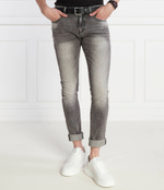 Джинсы J33 Armani Exchange - графитовый(6RZJ33 Z1KQZ)