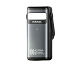 Внешний аккумулятор Romoss PMT60 Pro/60000мАч/100 Вт Быстрая зарядка