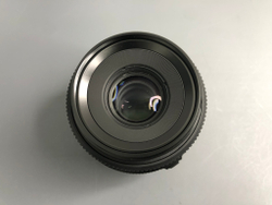 FujiNon GF 63mm 2.8 R WR