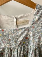 Новое хлопковое платье Dami&Ami, 98