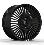 КОВАНЫЕ ДИСКИ ДЛЯ ZEEKR 9X ЗИКР