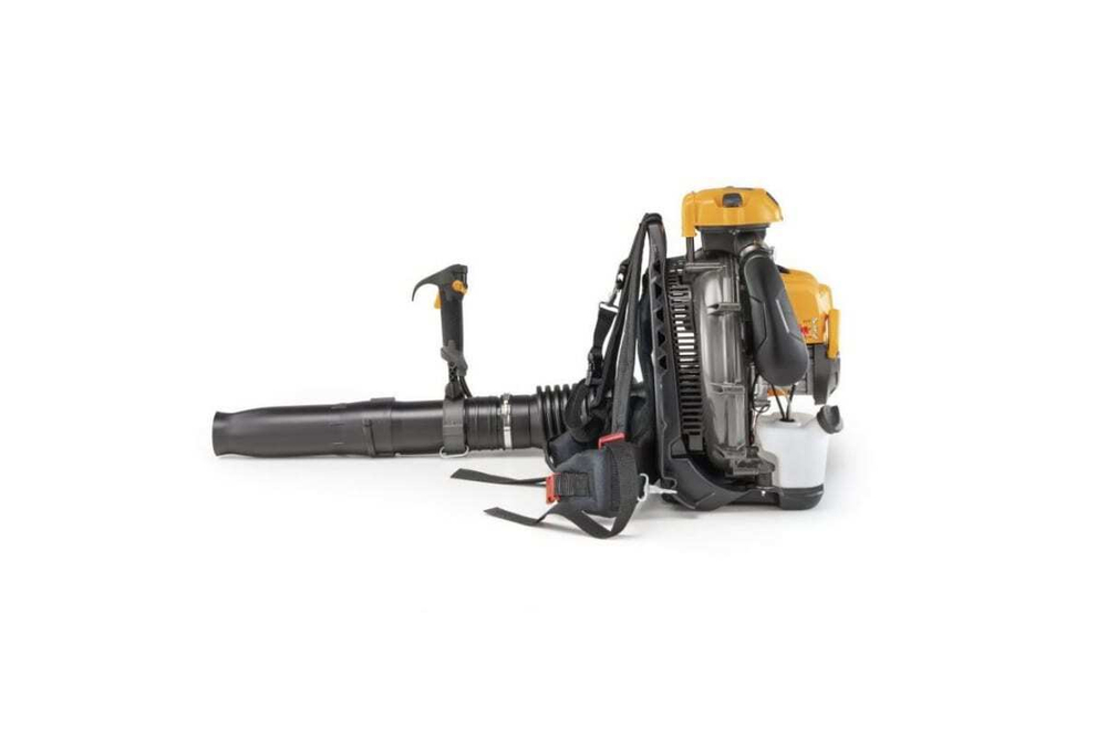 Ранцевая бензомоторная воздуходувка Stiga SBP 375