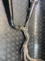 Глушитель Kawasaki ZZR1100 93 053372