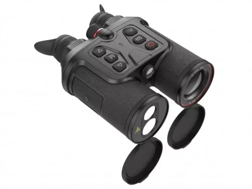 Тепловизионный бинокль SN650 (GUIDE TN650) с дальномером