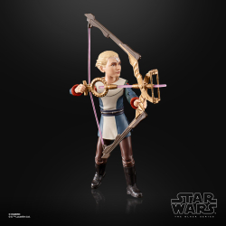 Hasbro F4347 — Коллекционная фигурка «Омега (Камино)» 15 см The Black Series Star Wars F4347 — фото 3