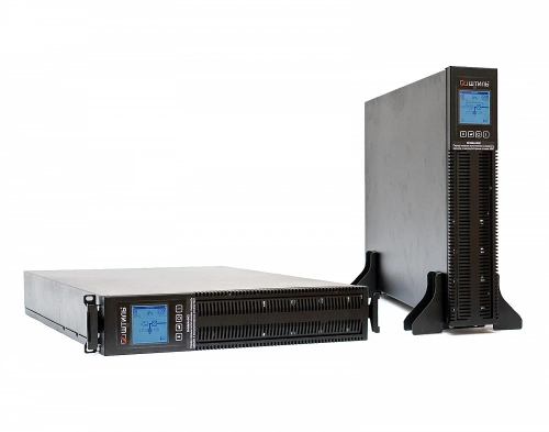 ИБП переменного тока Штиль STR1103SL (встроенные батареи 72В)