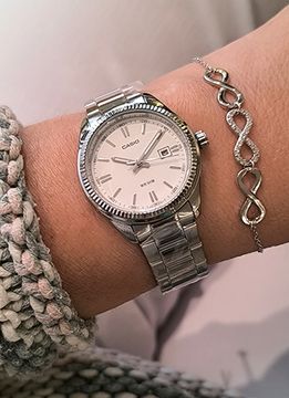 Наручные часы Casio LTP-1302D-7A1